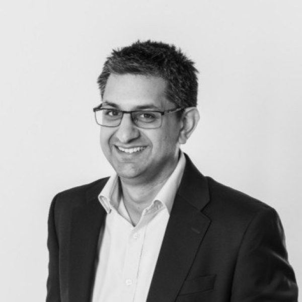 Rupam Davé Linkedin