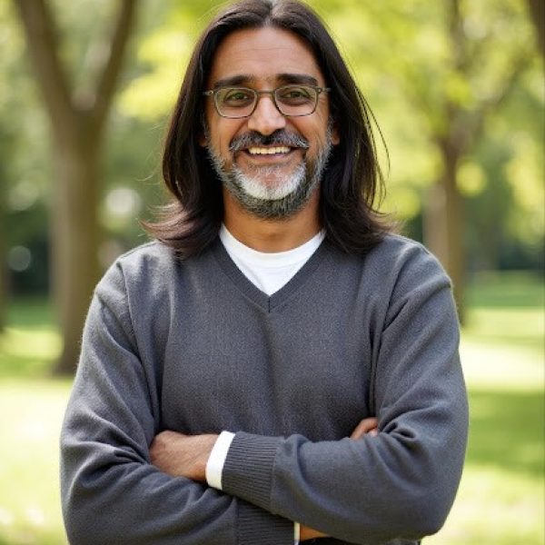 Sameer Modha