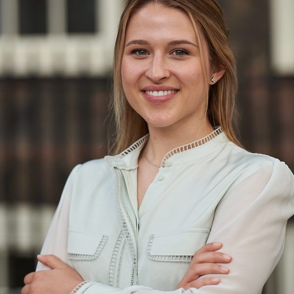 Sophia Yakhno