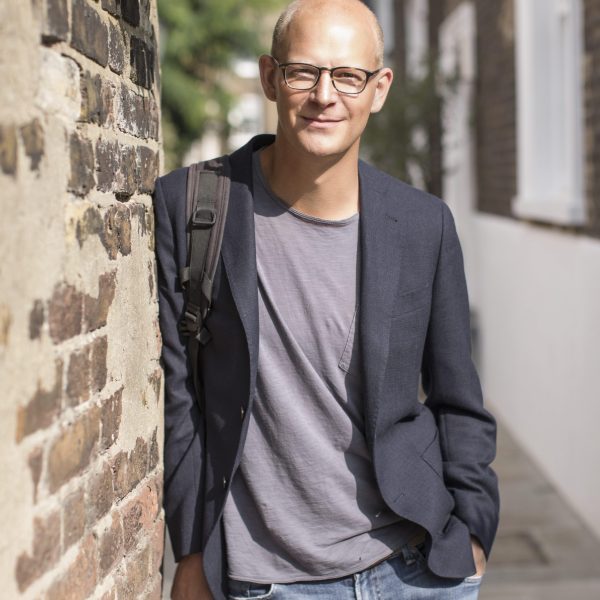 Tom Allum 1