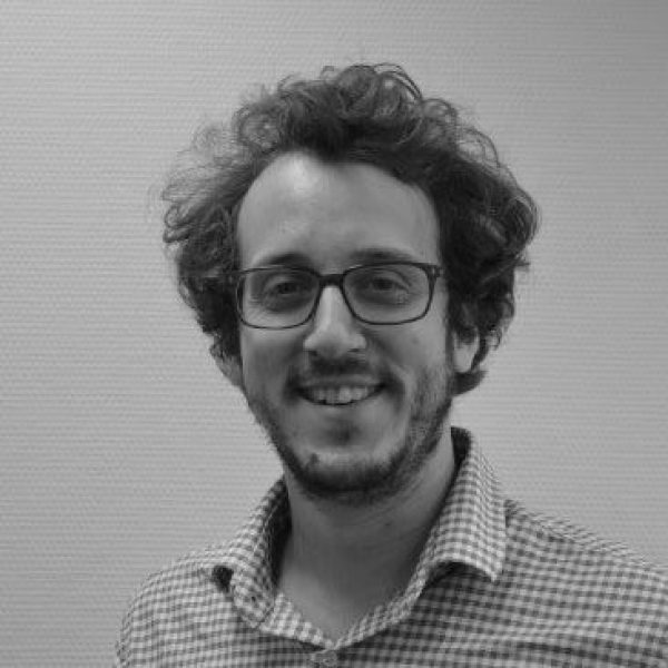 Adrien Rouget