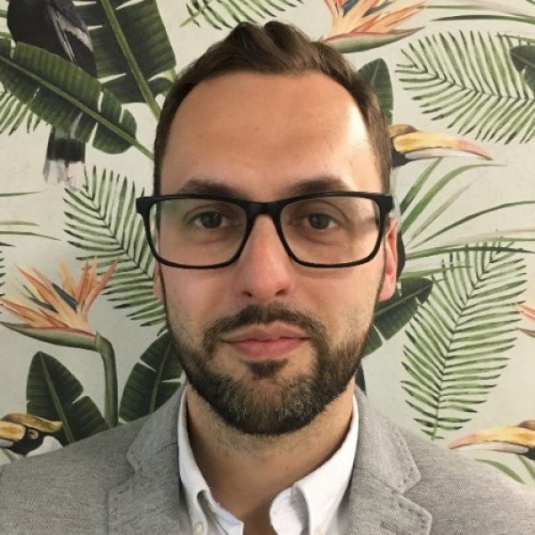 Alex Brownsell Senior Media Editor WARC