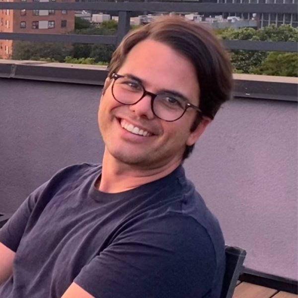 Alex Cone Linked In