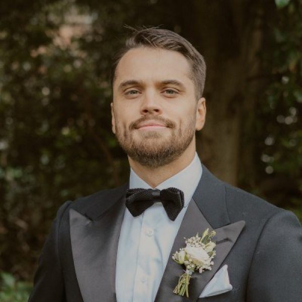 Alex Cousins Linked In