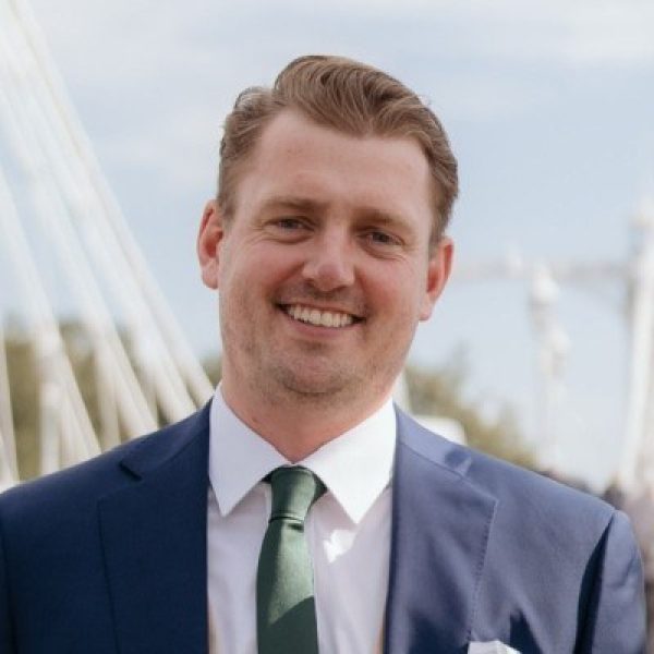 Alex Dawson Smith