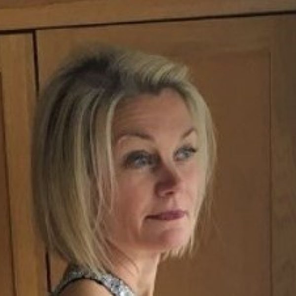 Alison Thorburn