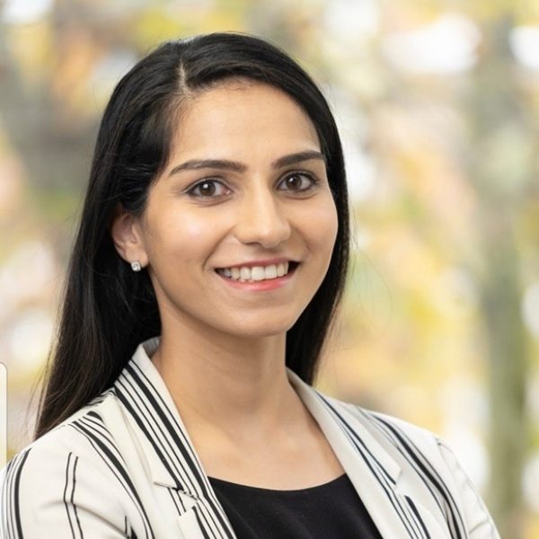 Amrit Baidwan
