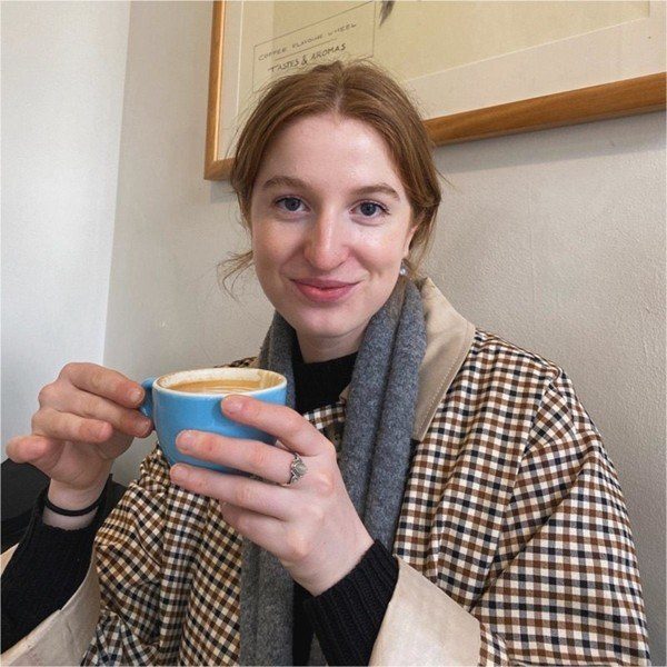 Amy Arnell