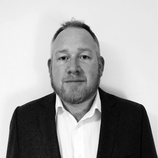 Andy Macharg