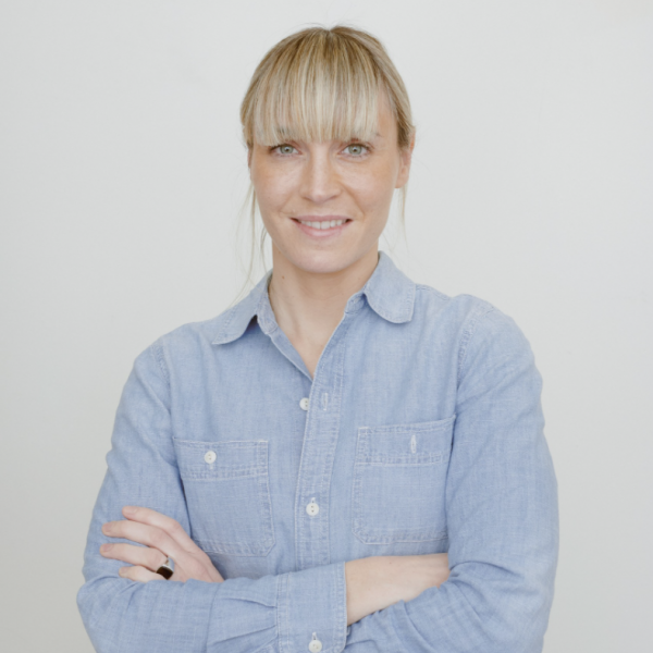Anne Claire Chenu