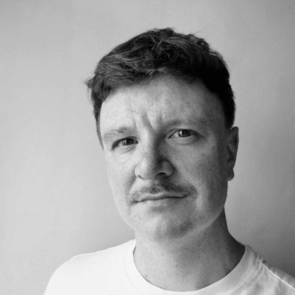 Anthony Crocker Headshot