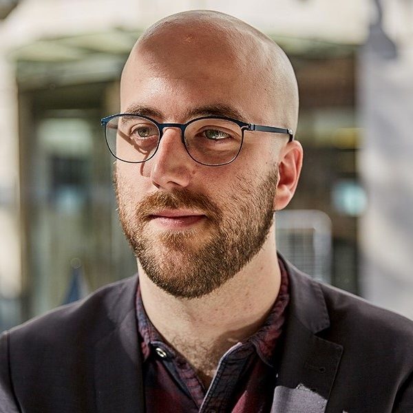Ben Price