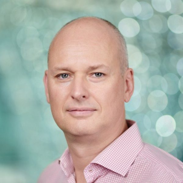 COO Geoffroy Martin