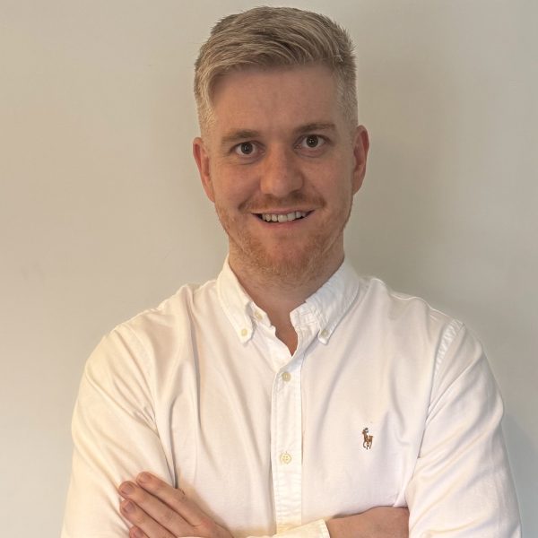 Callum O Brien Headshot