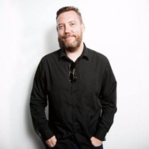 Chris Shepperson Linked In