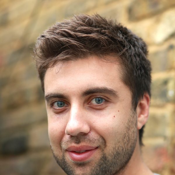 Colin Buckingham