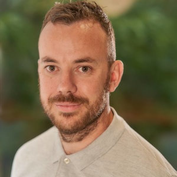 Craig Smith