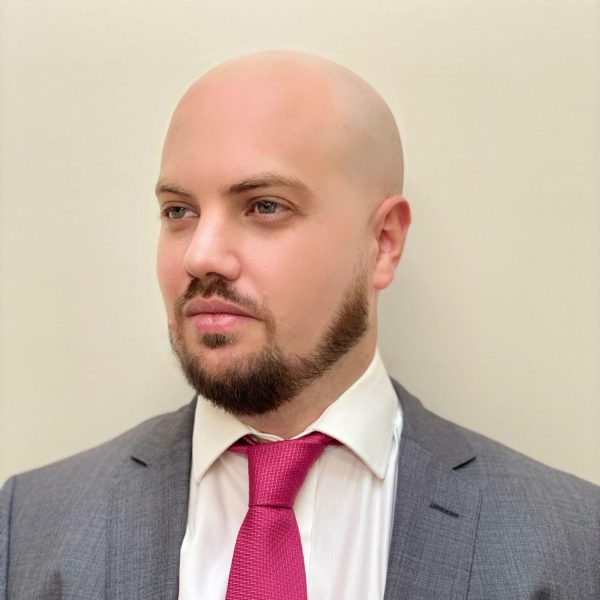 Dan Powell Rees