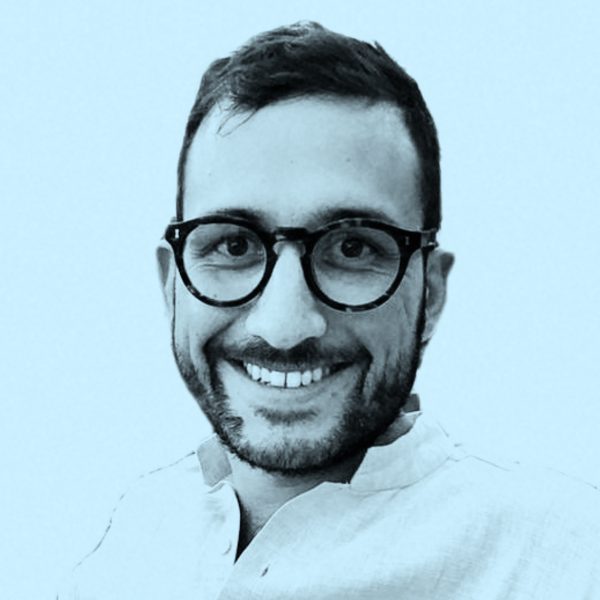 Domenico Palmeiri