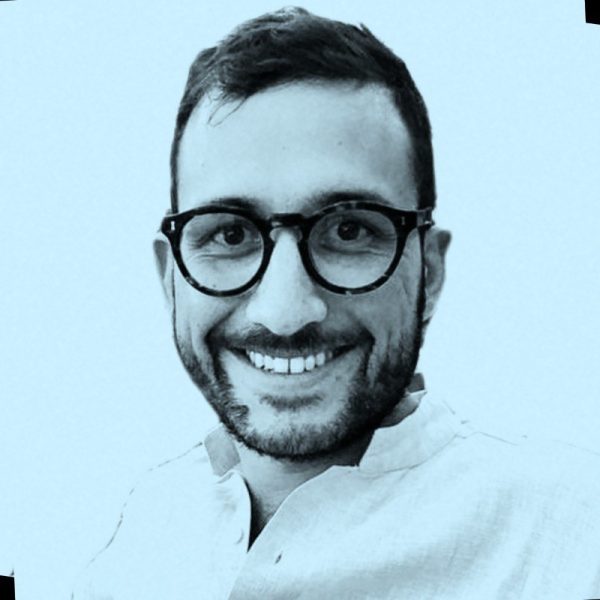 Domenico Palmieri Linked In