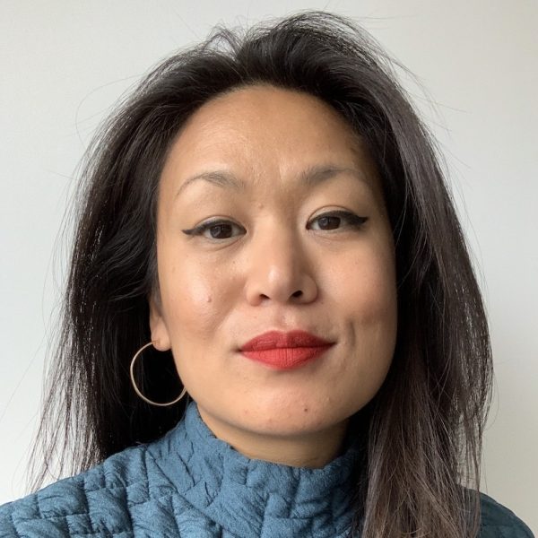 Elaine dela Cruz alt headshot