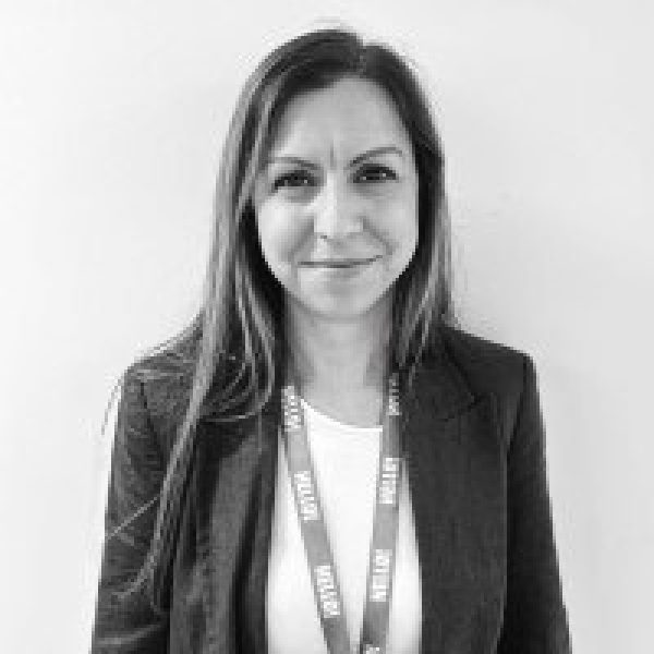 Emily Hawkins Longley chair HR