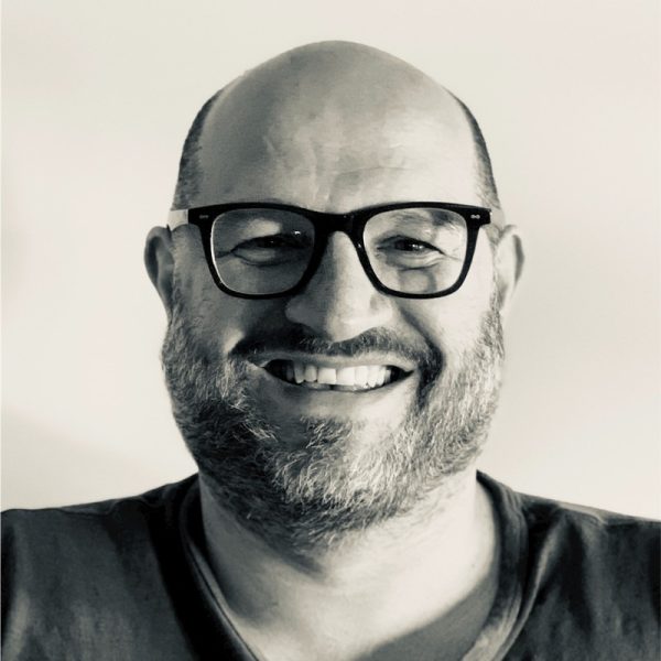 George Odysseos
