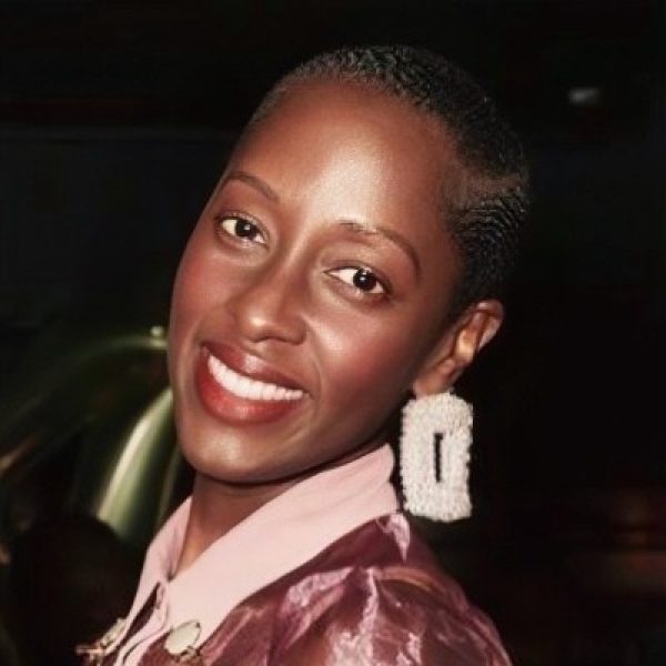 Georgina Benjamin Linked In