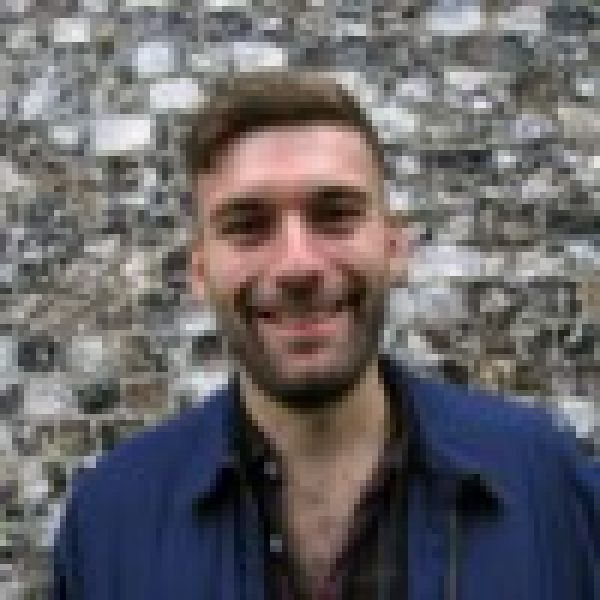 Harley Ayers Linked IN