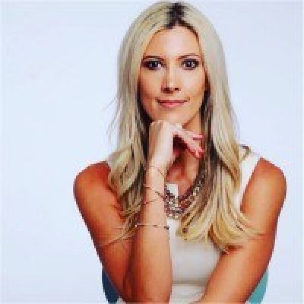 Hayley cochrane