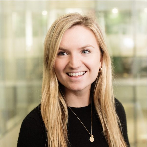 Henny Hinchcliffe linkedin