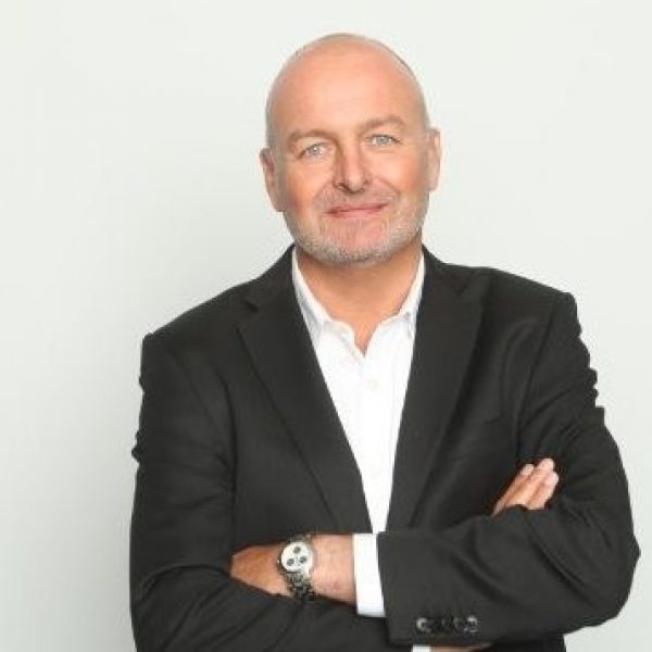 Ian Dowd