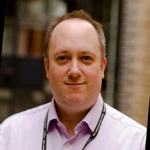 James Aylett Linked In