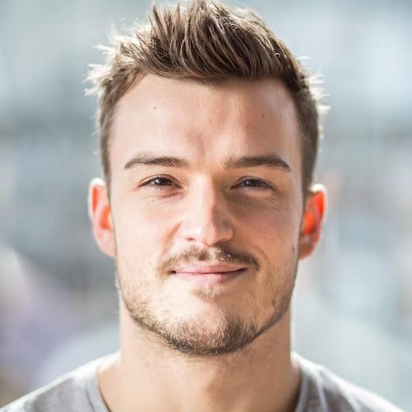 Janik Hoehne