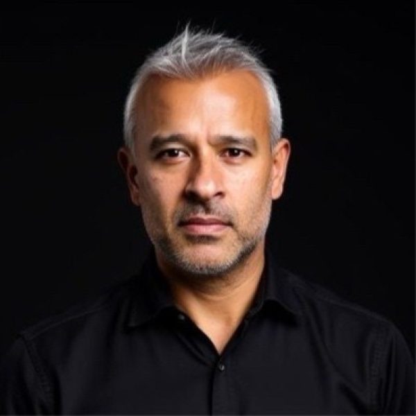 Jayesh Rajdev Linkedin