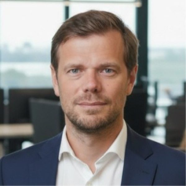 Jort Possel Linked In