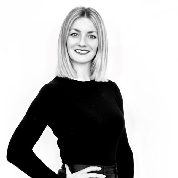 Julia Drucker Allister