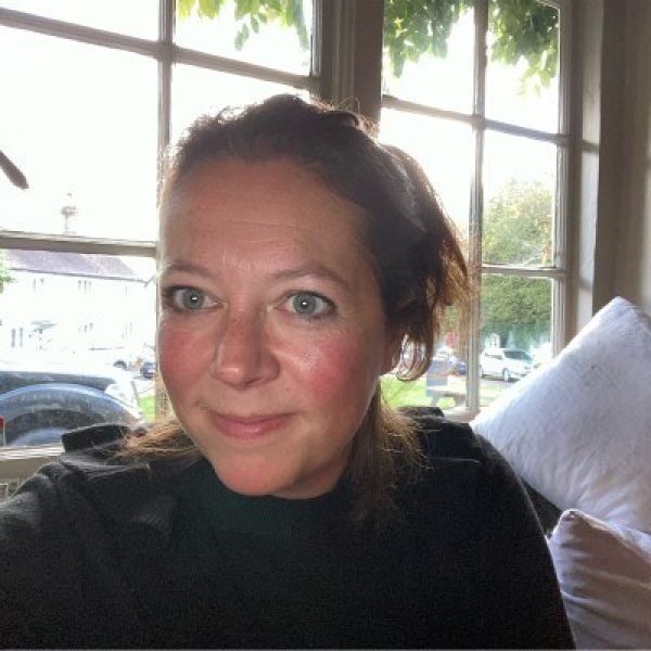 Kat Carney Linkedin