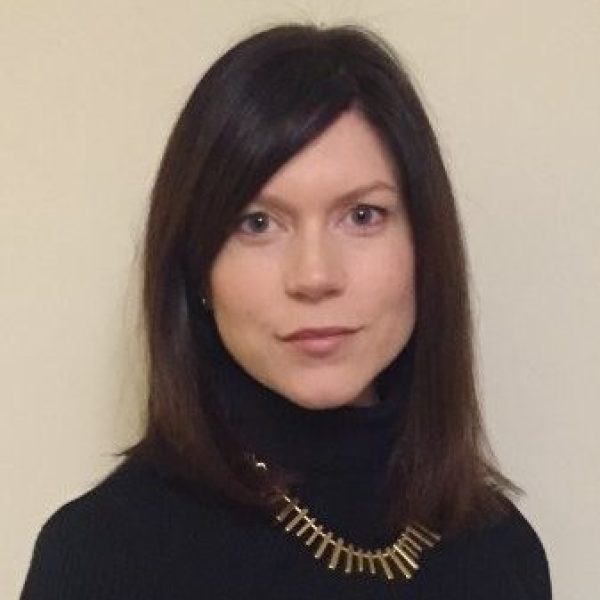 Katharine Roberts Linkedin