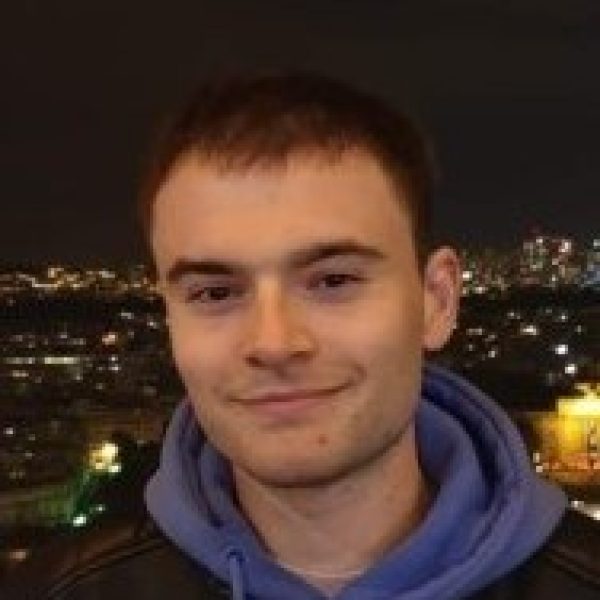 Kieran Lewis Linked In edit