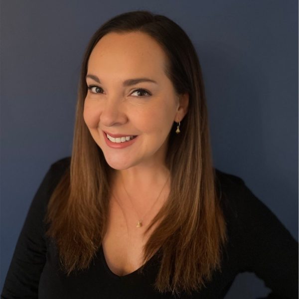 Kristen Randall Commericial Chair