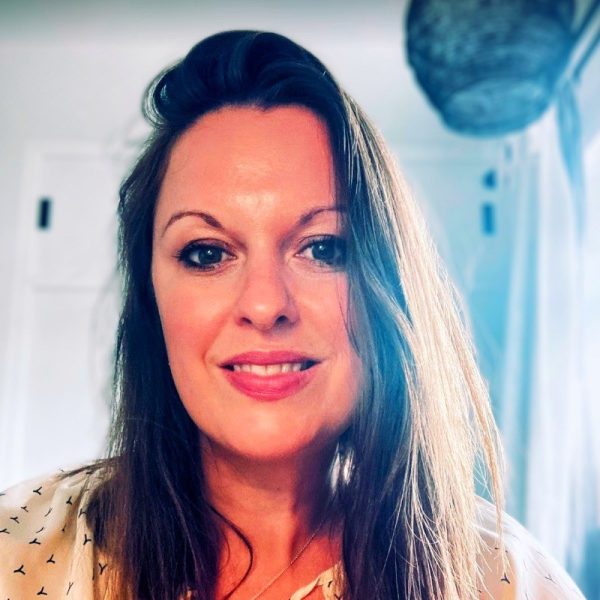 Laura Stokes Linked In