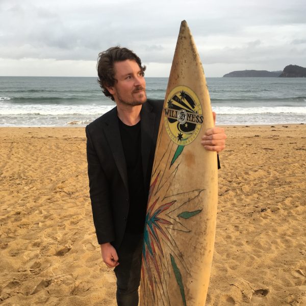 Liam Brennan