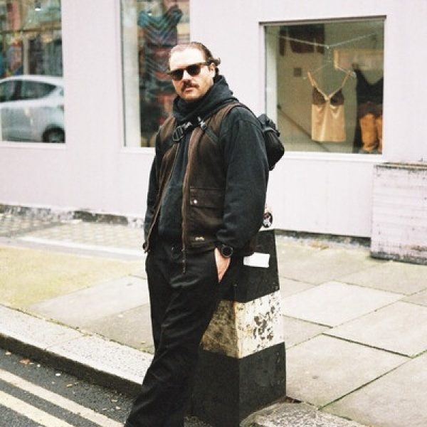 Mark O Donoghue Linked In