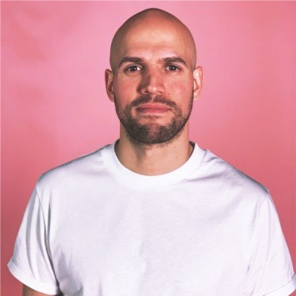 Martin Bojitos