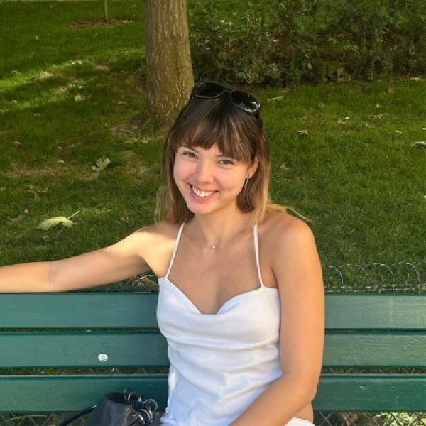 Megan Hume LI