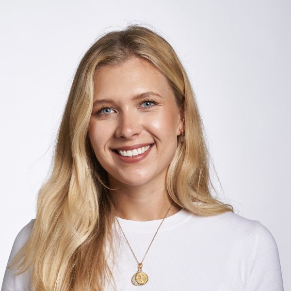 Melissa Kuman