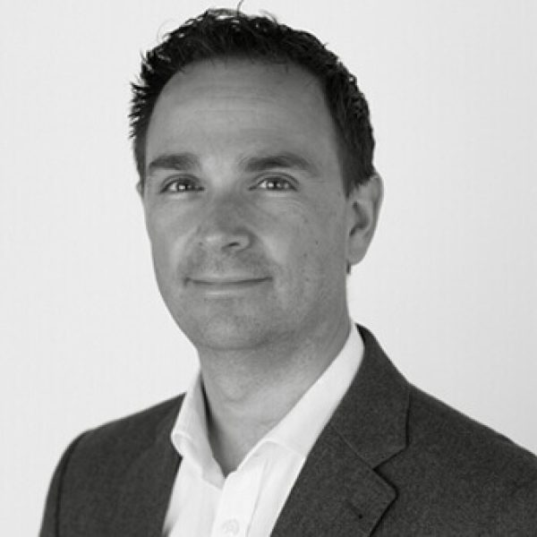 Nick Mc Carthy