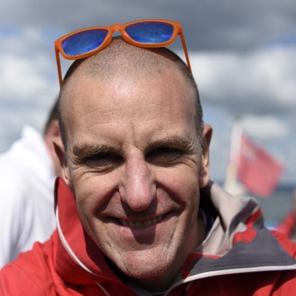 Patrick Ugeux