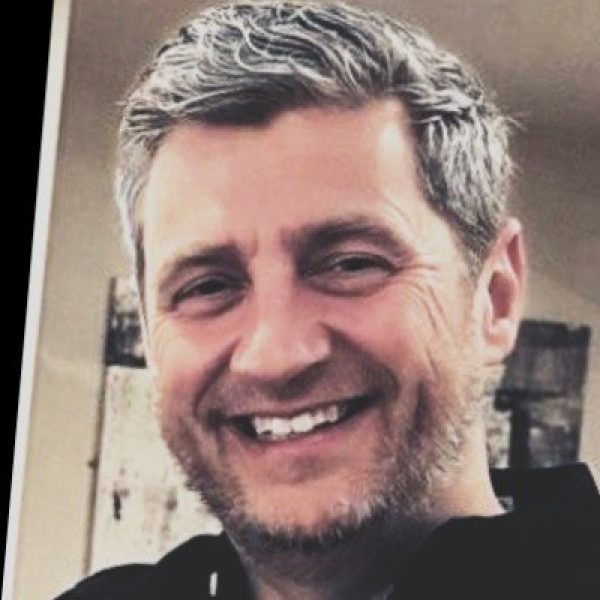 Phil Davison Linked In